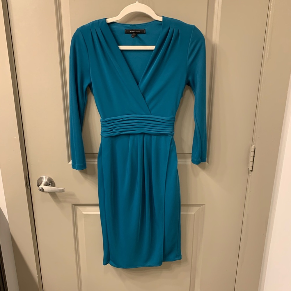 Jade BCBG Dress